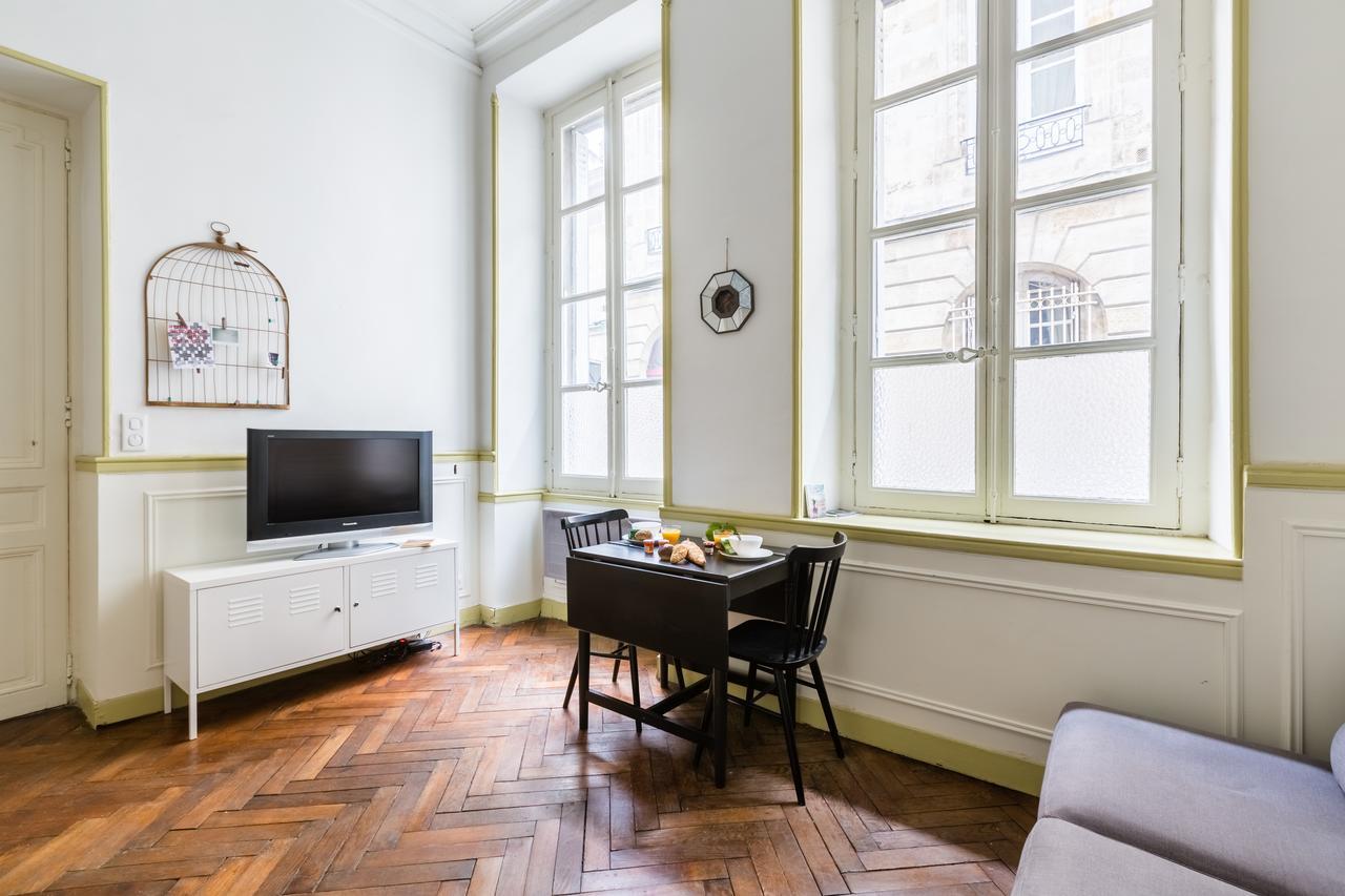 Cosy Studio In The Center Бордо Экстерьер фото
