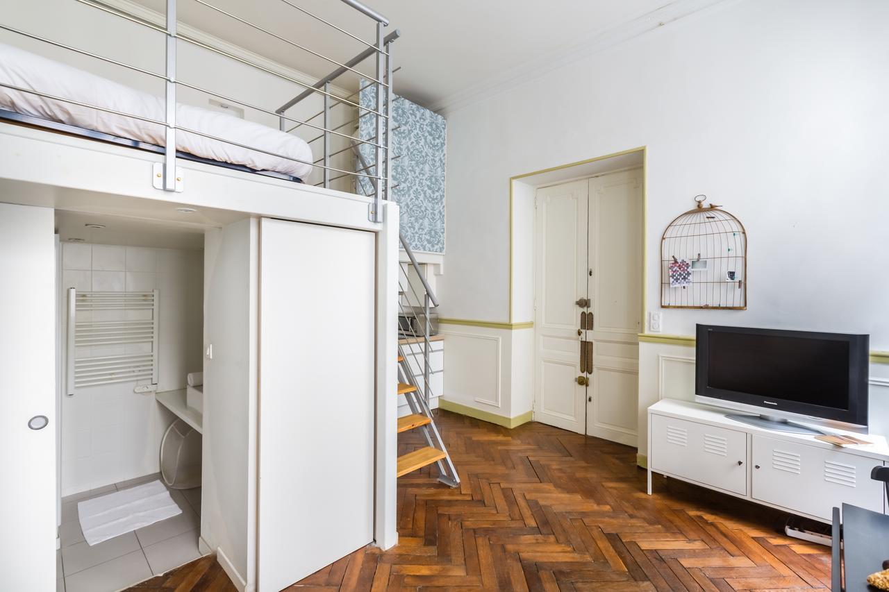Cosy Studio In The Center Бордо Экстерьер фото